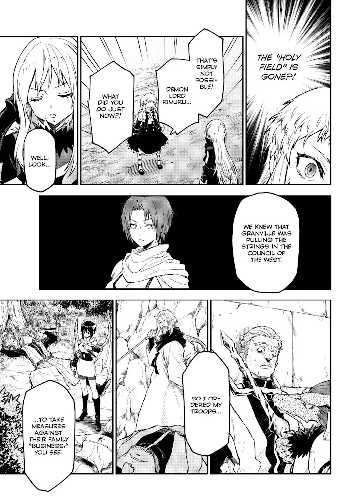 That Time I Got Reincarnated as a Slime Chapter 128 image 22_optimized